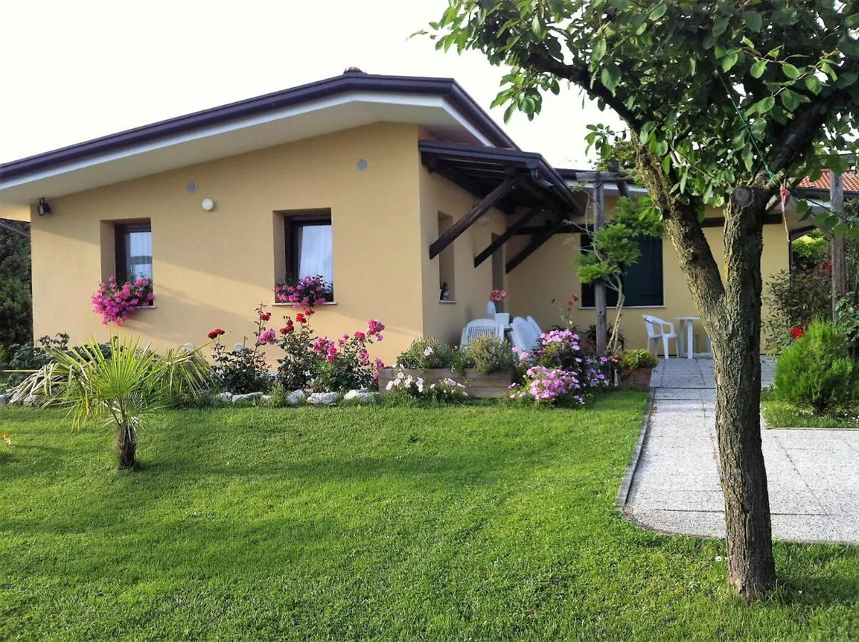 Farma Agriturismo Taglio Del Re Jesolo