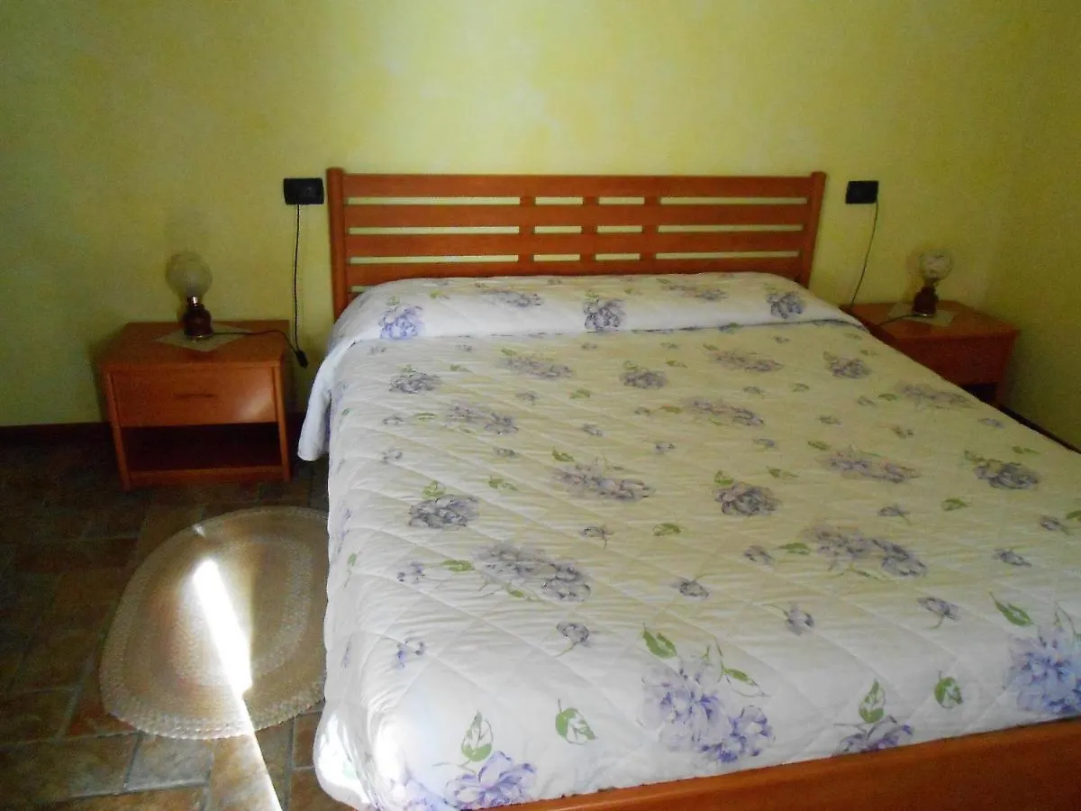 Agriturismo Taglio Del Re Jesolo Itálie