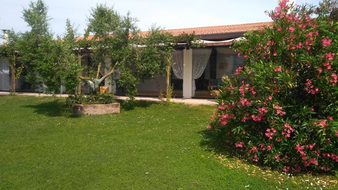 Agriturismo Taglio Del Re Jesolo Farma