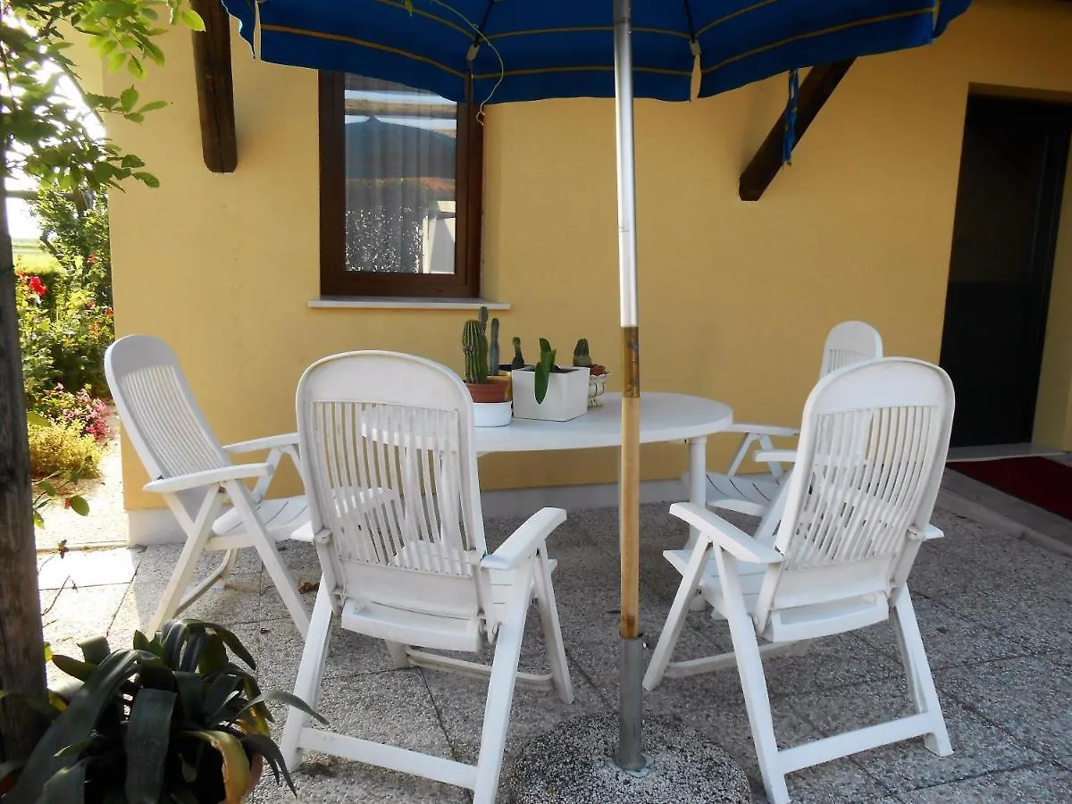 Farma Agriturismo Taglio Del Re Jesolo