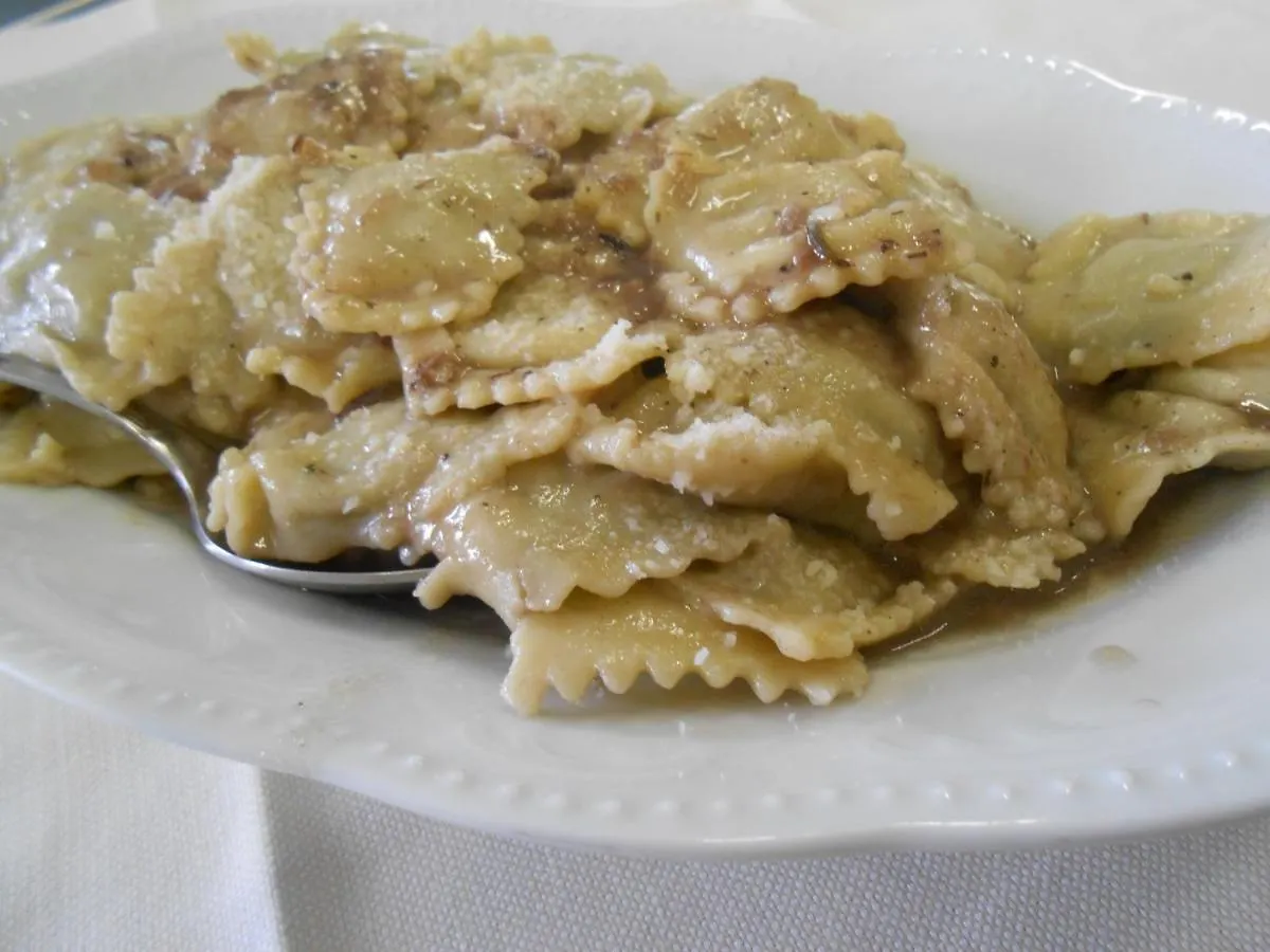 Agriturismo Taglio Del Re Jesolo Farma