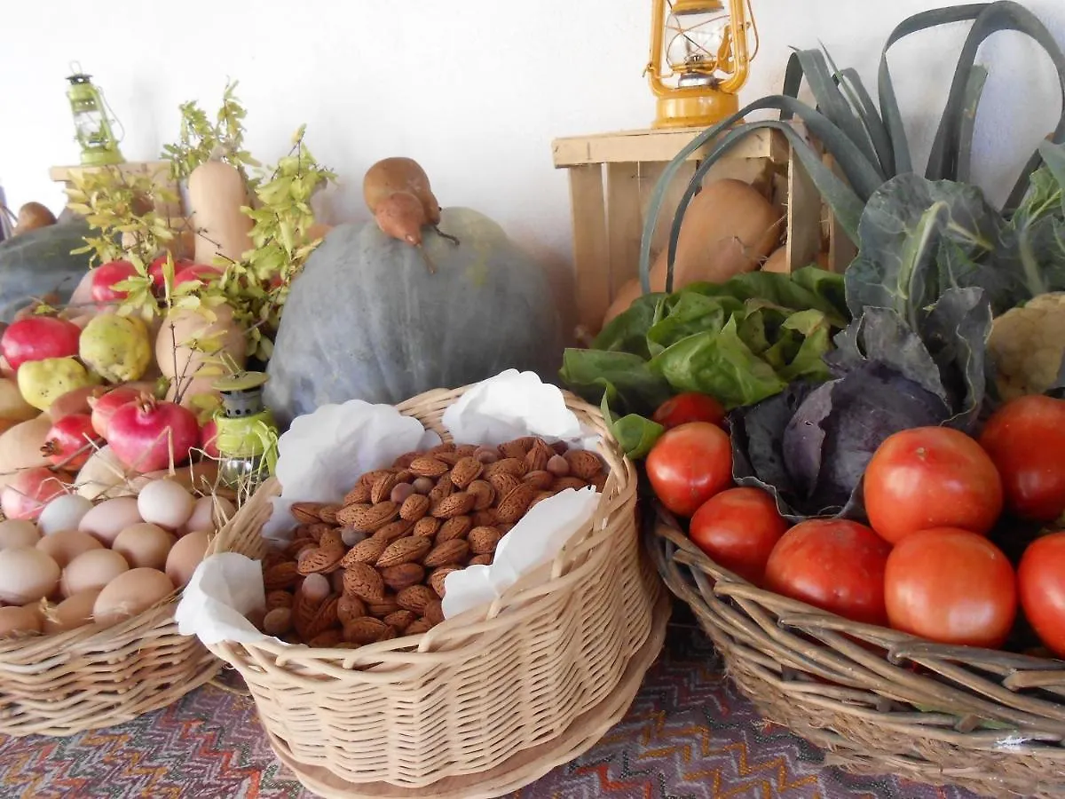 Farma Agriturismo Taglio Del Re Jesolo Itálie