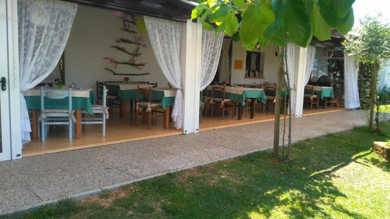 Farma Agriturismo Taglio Del Re Jesolo