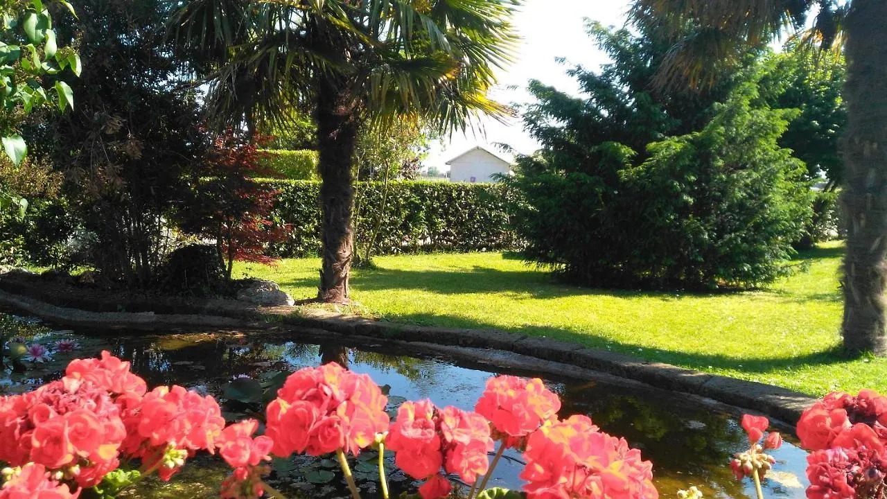 Agriturismo Taglio Del Re Jesolo Farma