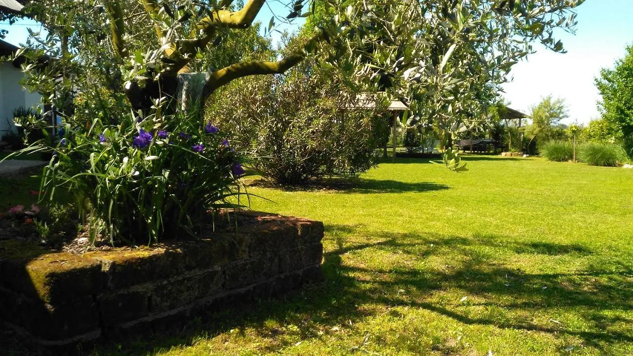 Agriturismo Taglio Del Re Jesolo