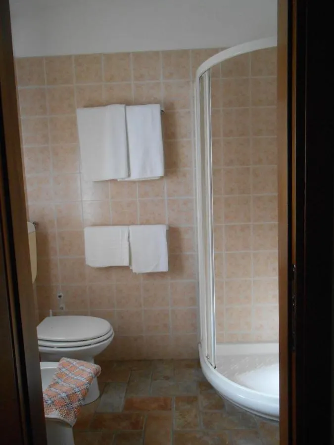 Agriturismo Taglio Del Re Jesolo Itálie